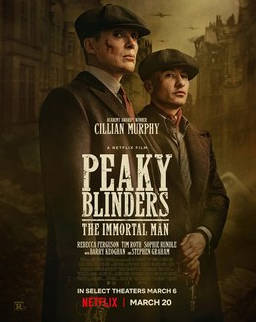 英国电影《浴血黑帮:不朽传奇》(2026)电影|全集高清免费在线观看