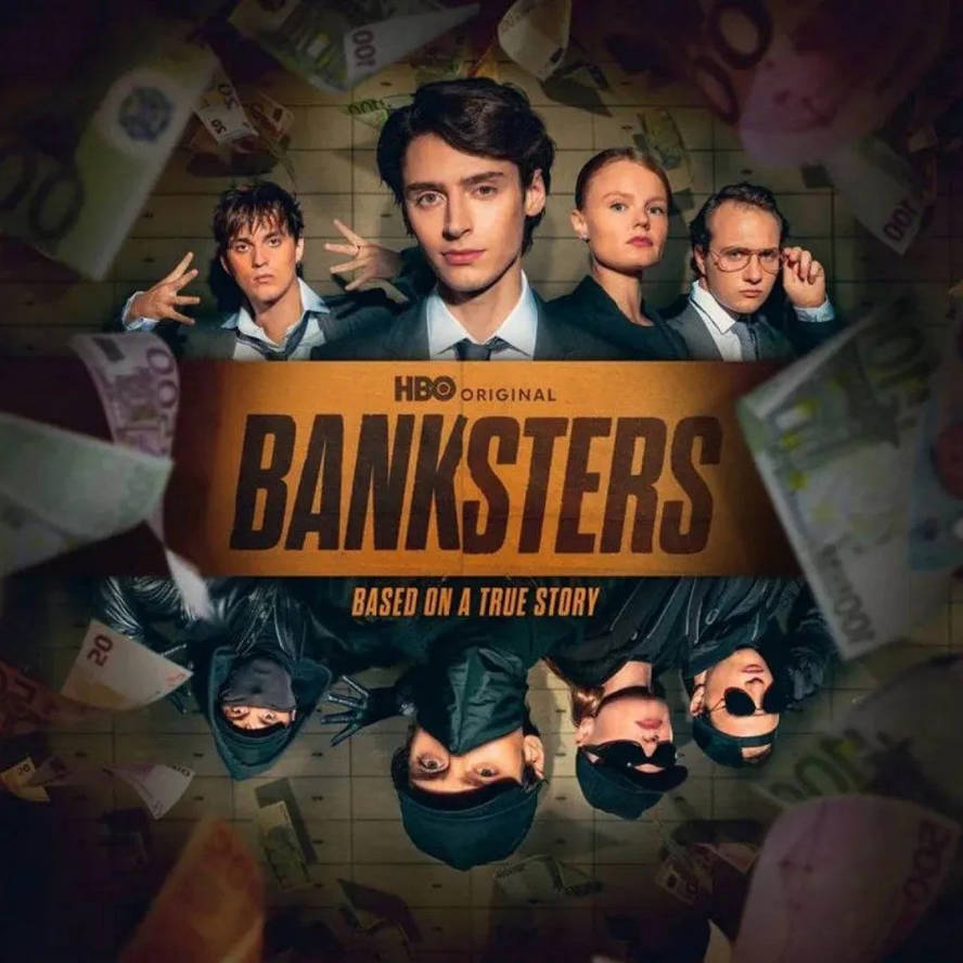 德国电视剧《银行恶棍》[2026][犯罪]电视剧|全集高清免费在线观看-CD网盘社