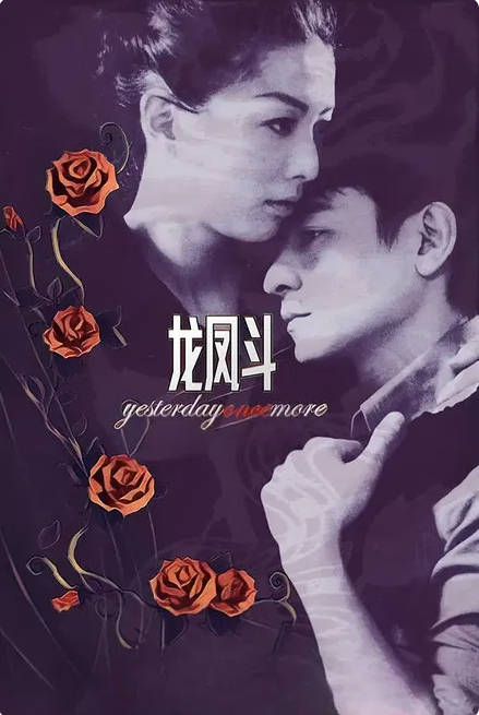 中国香港电影《龙凤斗》（2004）电影|全集高清免费在线观看