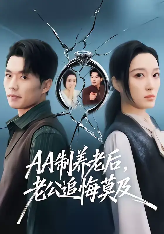 《AA制养老后，老公追悔莫及（60集）曹前＆刘超》短剧全集免费在线观看-CD网盘社