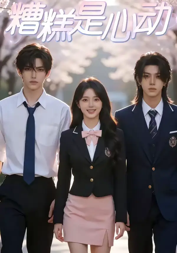 《糟糕是心动（36集）AI短剧》短剧全集免费在线观看