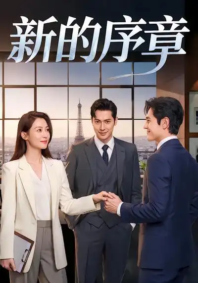 《新的序章（40集）AI漫剧》短剧全集免费在线观看-CD网盘社