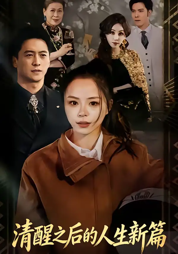 《清醒之后的人生新篇（83集）顾知筎＆宸彦硴》短剧全集免费在线观看