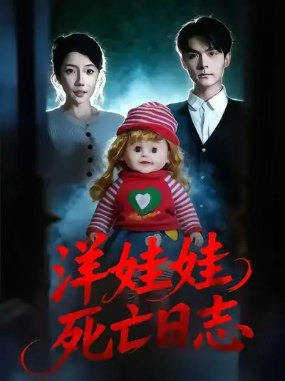 《洋娃娃死亡日志（60集）陈寻秋&王薇》短剧全集免费在线观看