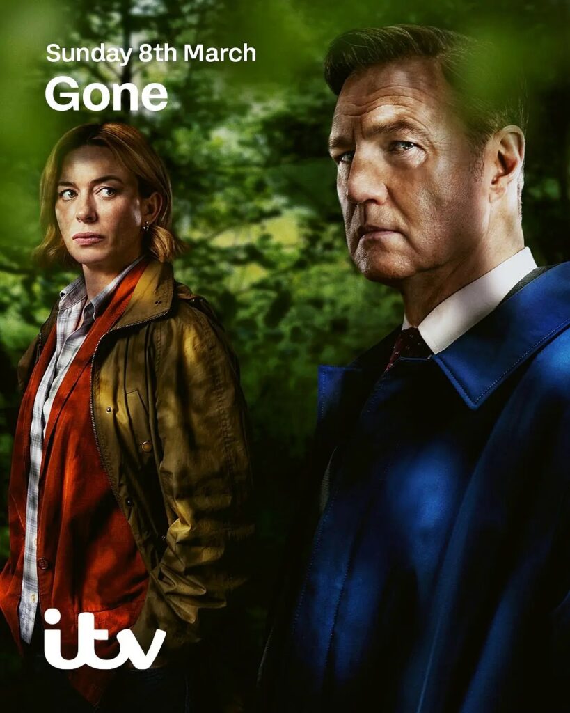 [英国电视剧]《消失的妻子》（2026）电视剧|全集高清免费在线观看-CD网盘社