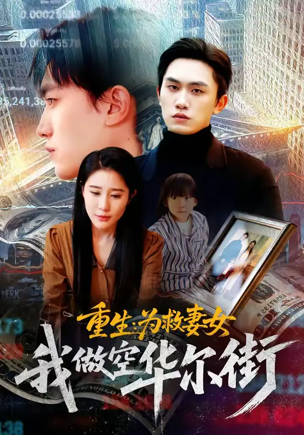 《重生为救妻女我做空华尔街(80集)于宙童&董泽宇》短剧全集免费在线观看-CD网盘社