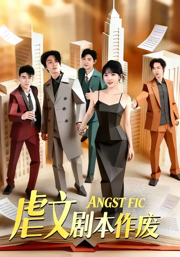 《虐文剧本作废（80集）陈子豪＆程妤》短剧全集免费在线观看-CD网盘社