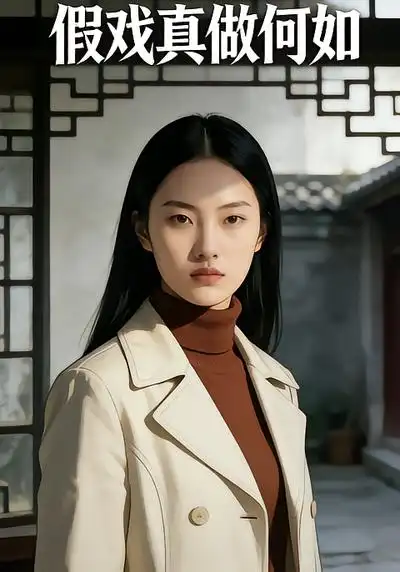 《假戏真做何如（8集）AI漫剧》短剧全集免费在线观看-CD网盘社