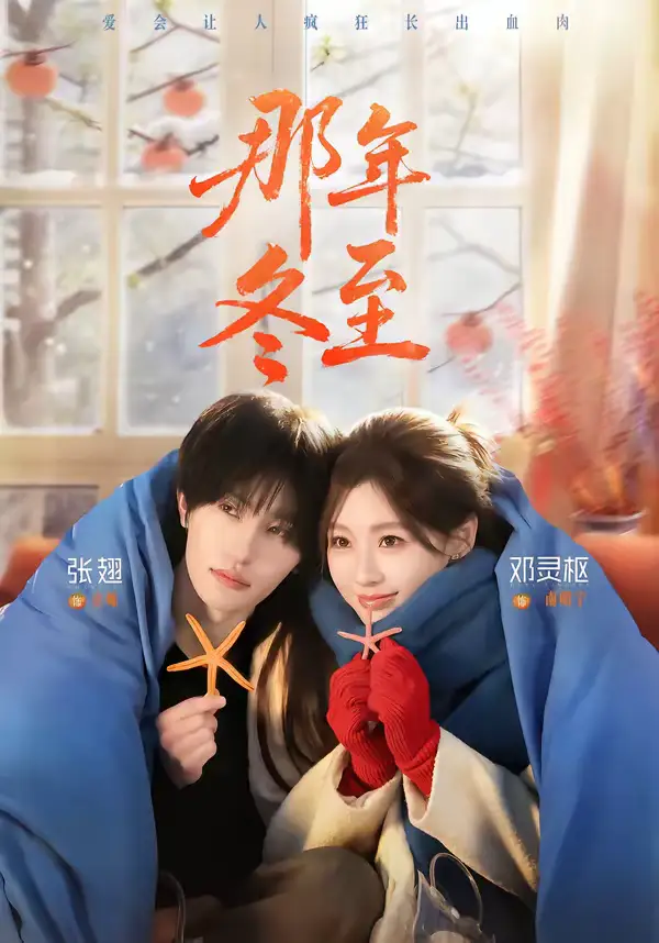 《那年冬至（81集）张翅&邓灵枢》短剧全集免费在线观看-CD网盘社