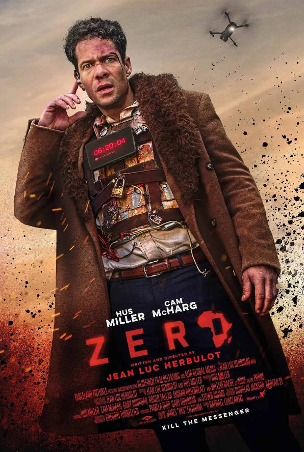 美国电影《炸弹归零》[2025][喜剧 动作 惊悚]电影|全集高清免费在线观看