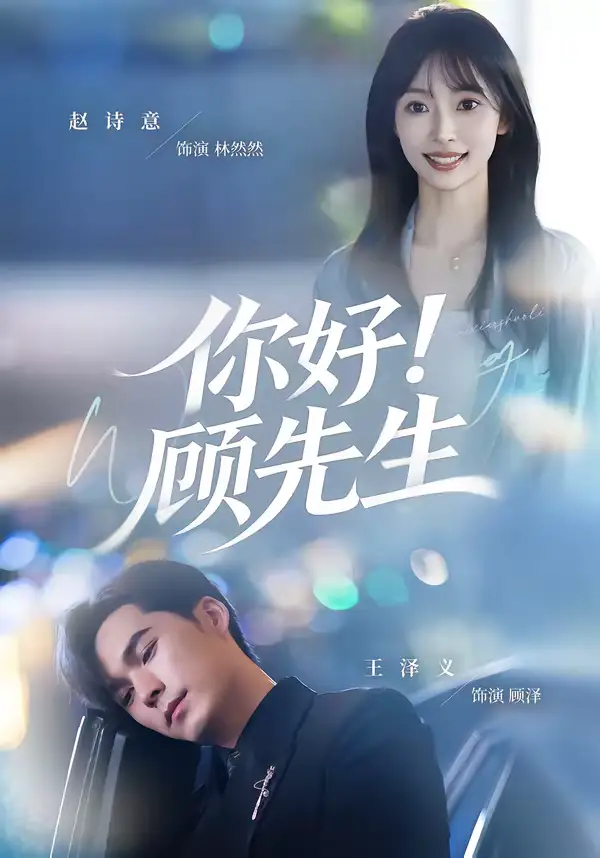 你好！顾先生（60集）赵诗意＆王泽义全集免费在线观看 - 第一搜