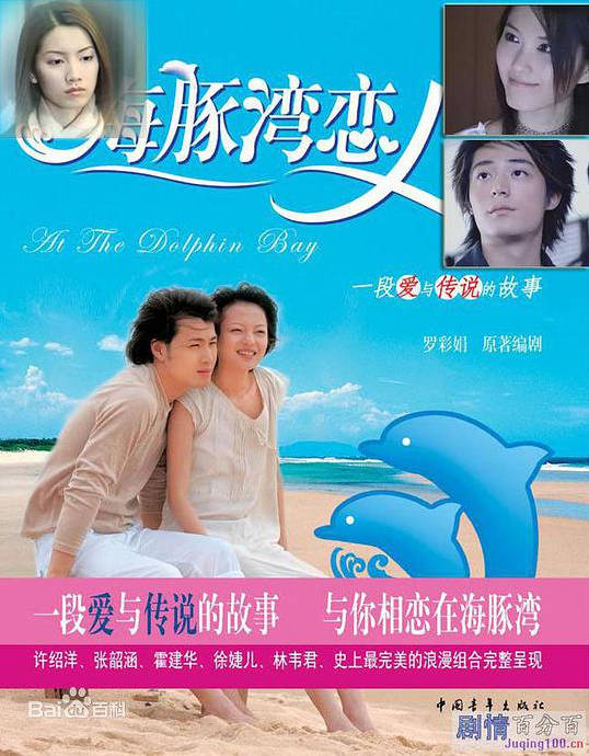 中国台湾电视剧《海豚湾恋人》（2003）电视剧全集观看下载-丹尼奥影视