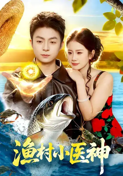 《渔村小医神（96集）李瑞欣&李秉润》短剧全集免费在线观看-CD网盘社