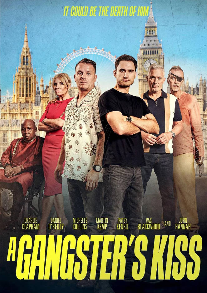 英国电影《匪徒之吻》 [2024][喜剧 犯罪]电影|全集高清免费在线观看-CD网盘社