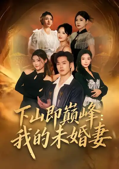 《下山即巅峰:我的未婚妻(82集)刘嘉&聂子轩》短剧全集免费在线观看-CD网盘社