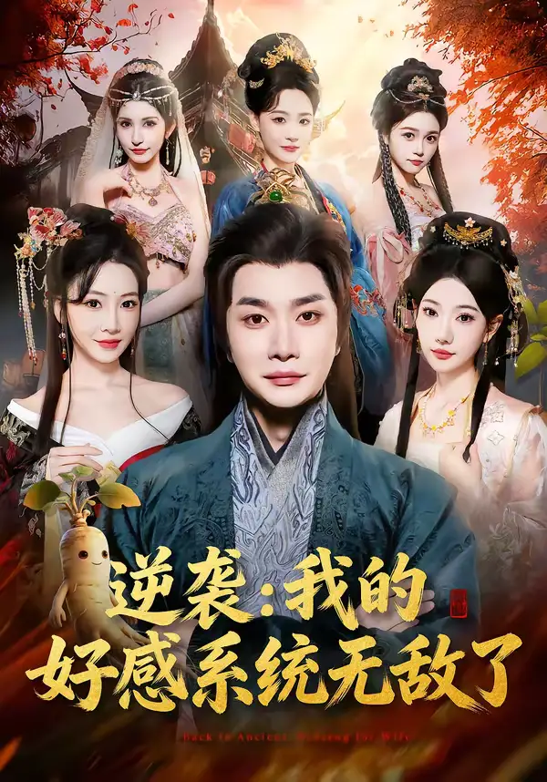 《逆袭：我的好感系统无敌了（66集）崔璀＆杨然》短剧全集免费在线观看-CD网盘社