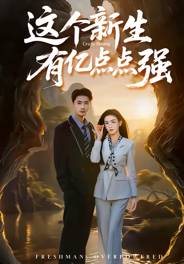 《这个新生有亿点点强(87集)宣以豪&杨子愉》短剧全集免费在线观看-CD网盘社