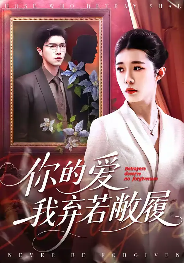 《你的爱我弃若敝履（45集）巩奕君＆翟宇》短剧全集免费在线观看-CD网盘社