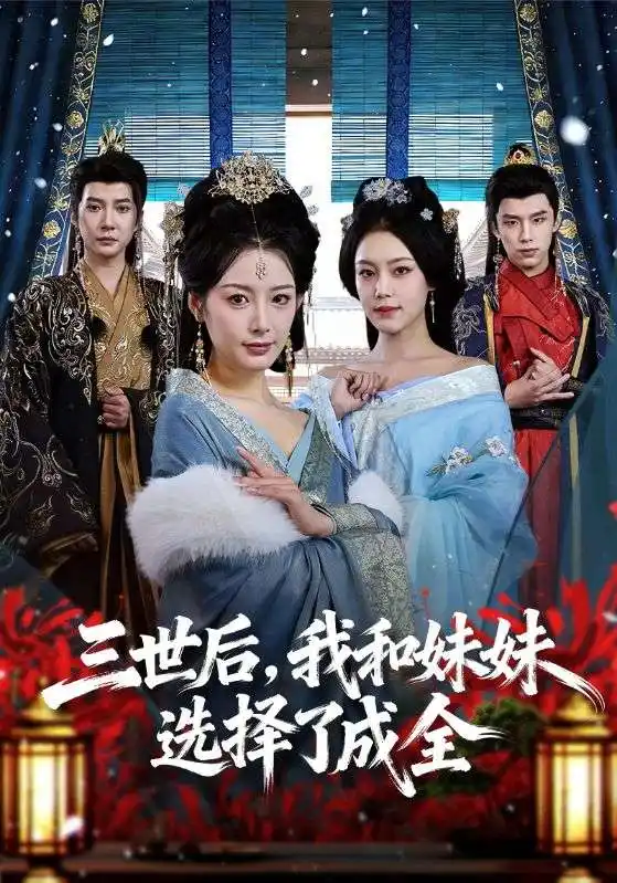《三世后，我和妹妹选择了成全（80集）白羽＆谭雯文》短剧全集免费在线观看-CD网盘社