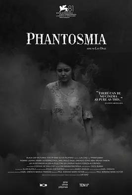 菲律宾电影《幻嗅》（2024）电影|全集高清免费在线观看