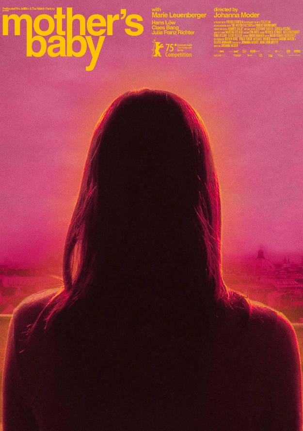 奥地利电影《母亲的宝贝》[2025][惊悚]豆瓣6.6分电影|全集高清免费在线观看-CD网盘社