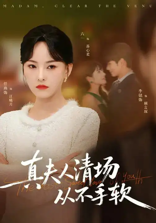 《真夫人清场从不手软（81集）李铭&任燕》短剧全集免费在线观看-CD网盘社