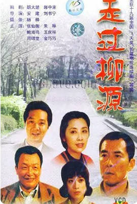 中国大陆电视剧《走过柳源》（1999）电视剧|全集高清免费在线观看-CD网盘社
