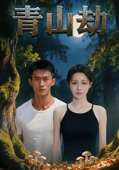 《青山劫（34集）AI漫剧》短剧全集免费在线观看-CD网盘社