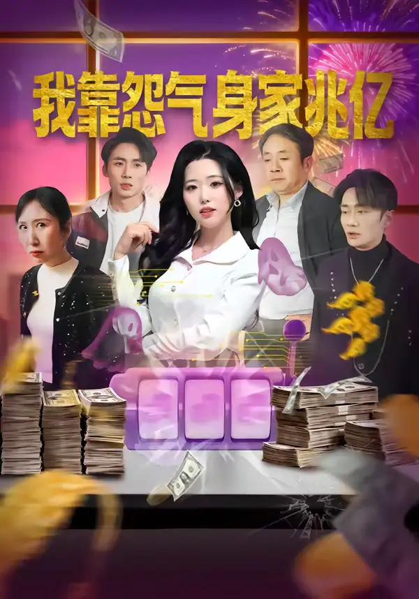 《我靠怨气身家兆亿（72集）周野＆孟浩》短剧全集免费在线观看-CD网盘社