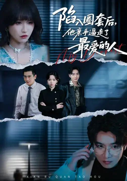 《陷入圈套后，他亲手逼走了最爱的人（45集）秦玺&李特&夏天琪》短剧全集免费在线观看-CD网盘社