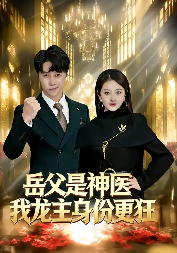 《岳父是神医我龙主身份更狂（80集）徐安迪＆孙逸仁》短剧全集免费在线观看-CD网盘社