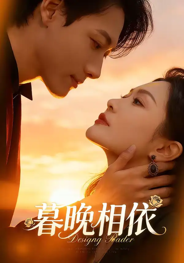 《暮晚相依（80集）谢杰＆姜熠然》短剧全集免费在线观看-CD网盘社