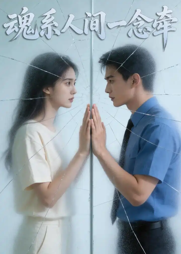 《魂系人间一念牵（37集）Ai短剧》短剧全集免费在线观看