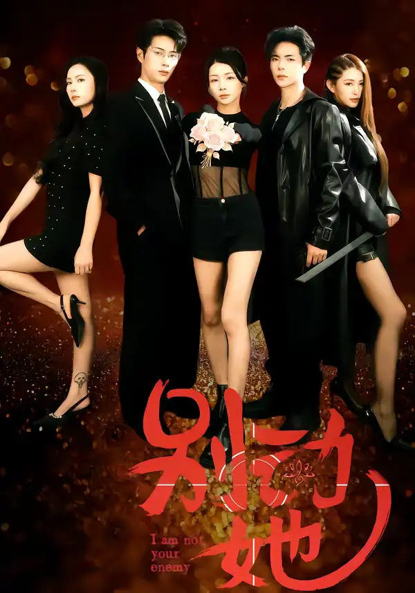 《别动她（60集）温宇＆千一》短剧全集免费在线观看-CD网盘社