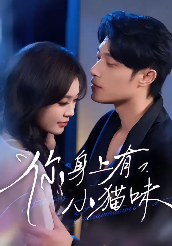 《你身上有小猫味（47集）韩悦&一安羊》短剧全集免费在线观看-CD网盘社