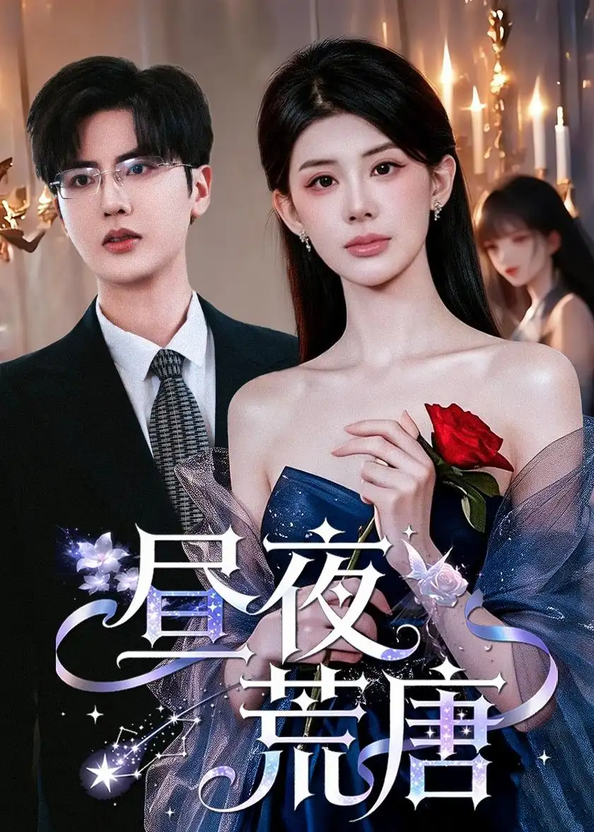 《昼夜荒唐（80集）予黎&陈运宣》短剧全集免费在线观看-CD网盘社