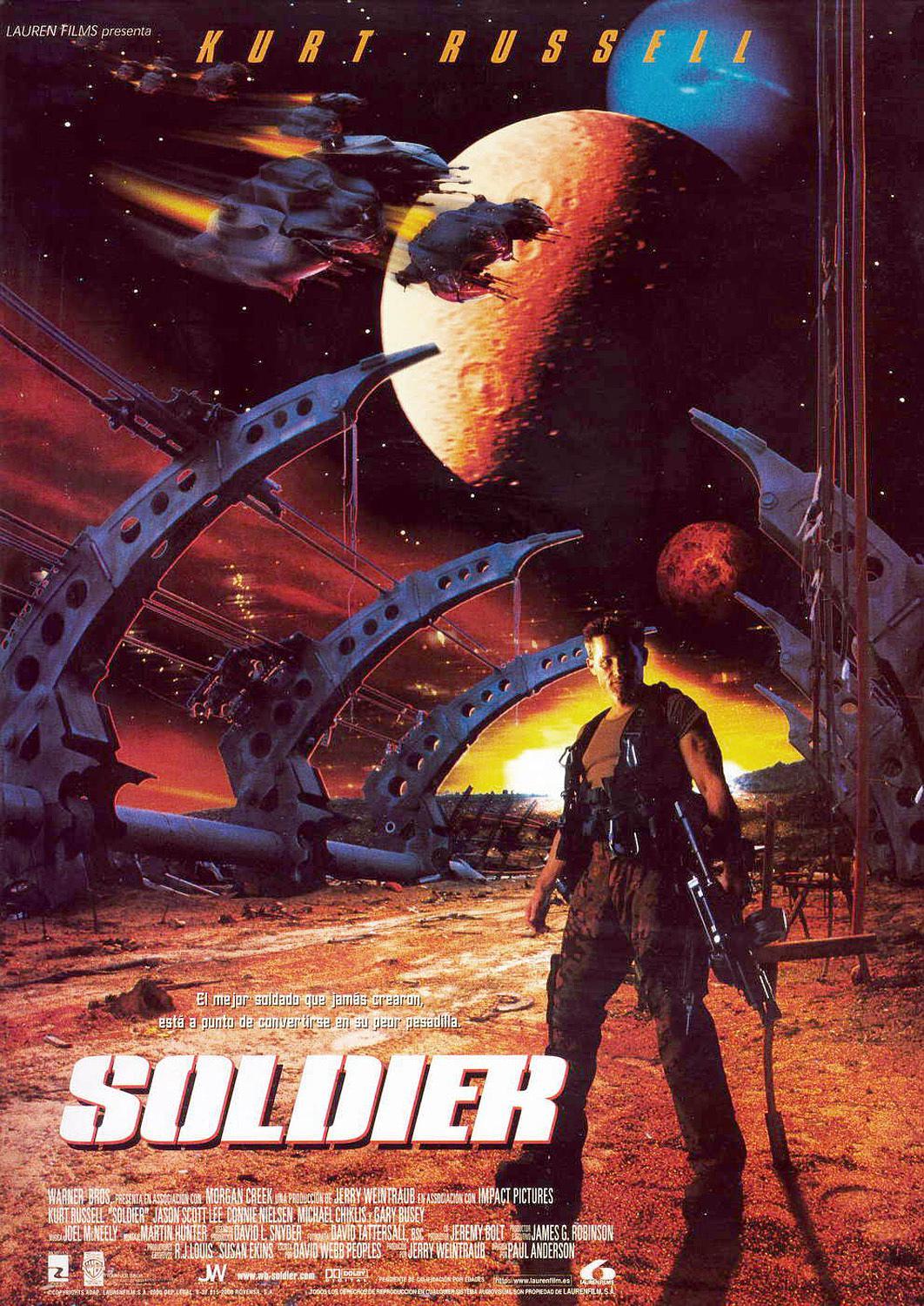 《兵人》夸克网盘下载.中字（1998）-CD网盘社