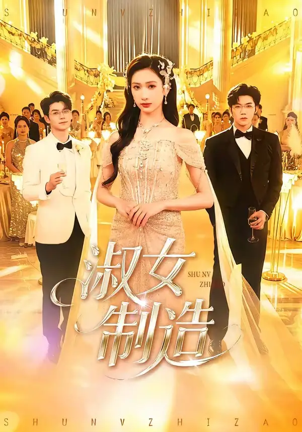 《淑女制造(94集)张北淅&张予湉》短剧全集免费在线观看-CD网盘社