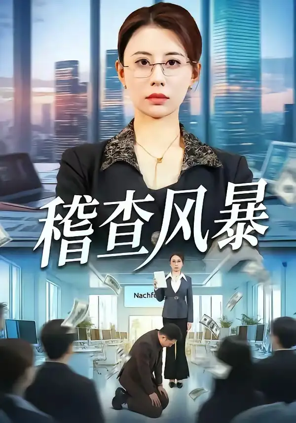 稽查风暴（79集）郑天阳＆徐香颖全集免费在线观看 - 第一搜