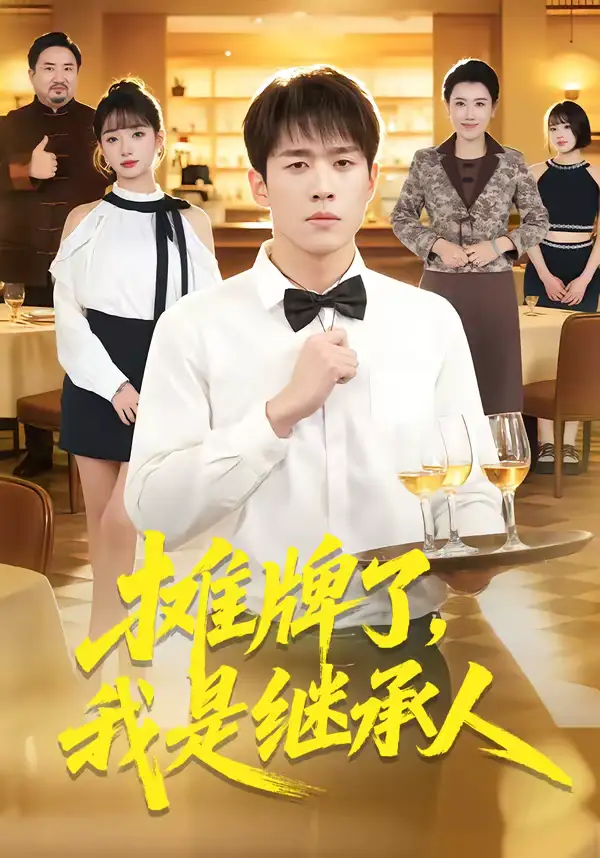 《摊牌了，我是继承人（79集）董文瀚＆马紫璇》短剧全集免费在线观看-CD网盘社