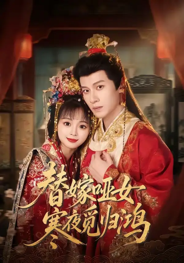 替嫁哑女寒夜觅归鸿（65集）冯伊洋＆蔡淼燕全集免费在线观看 - 第一搜