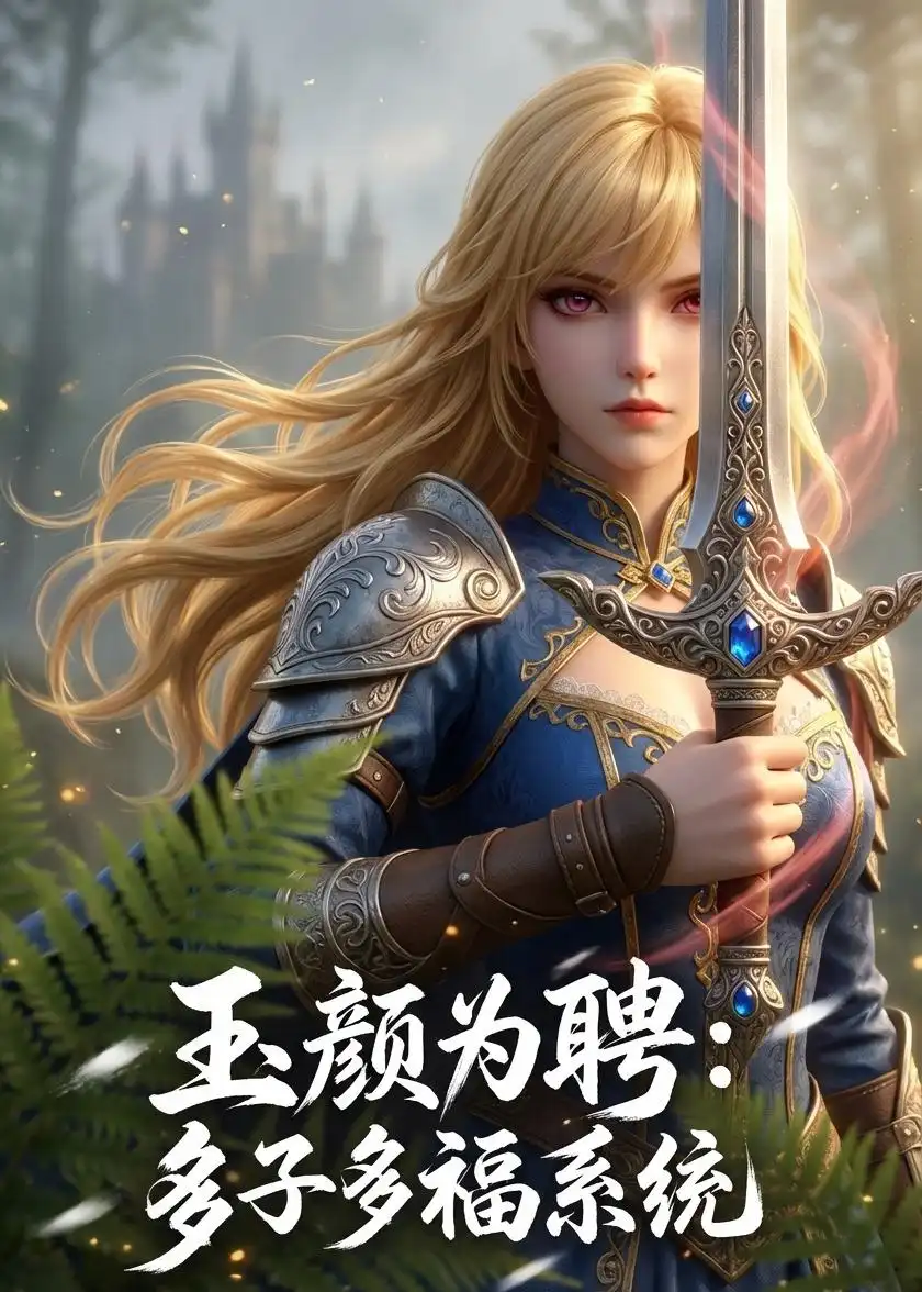 《玉颜为聘：多子多福系统（71集）动漫》短剧全集免费在线观看-CD网盘社