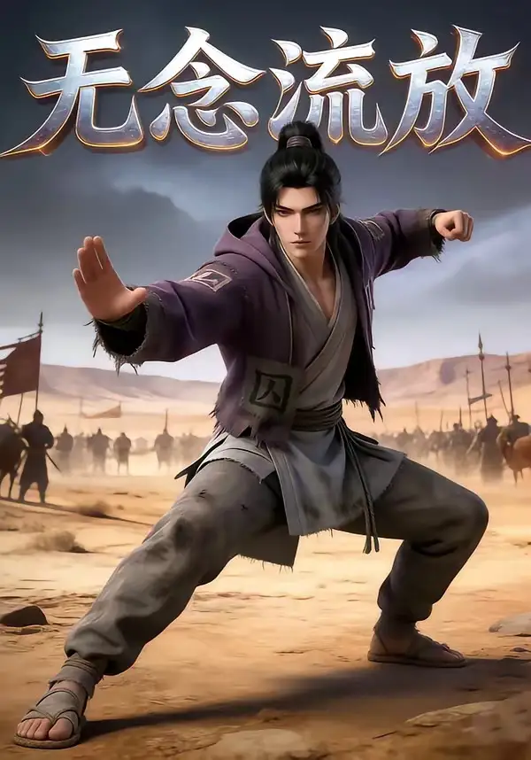 《无念流放（48集）动漫》短剧全集免费在线观看