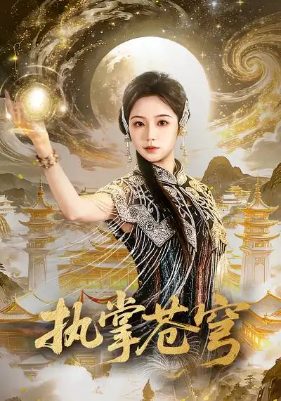 《执掌苍穹（63集）吴元成&乔槿》短剧全集免费在线观看-CD网盘社