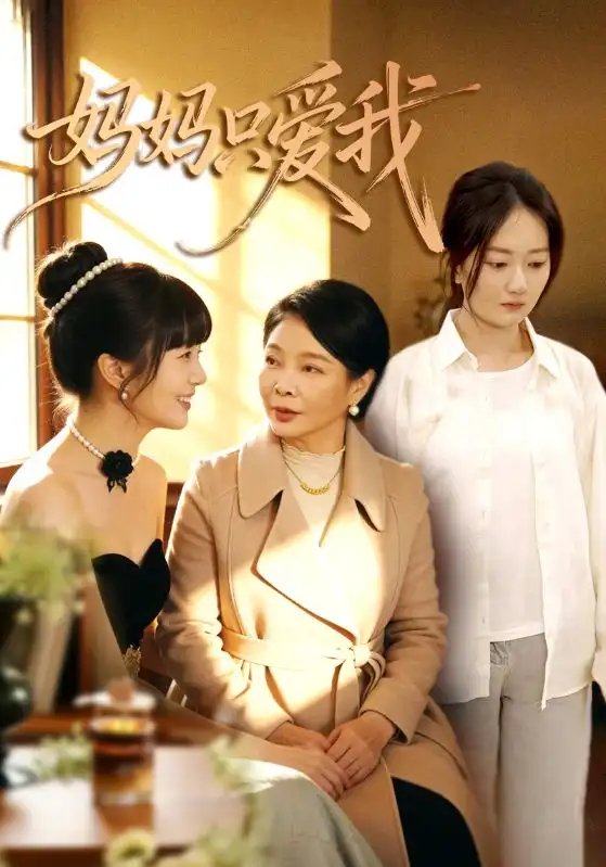 《妈妈只爱我（70集）王阡惠＆牛博宇》短剧全集免费在线观看-CD网盘社