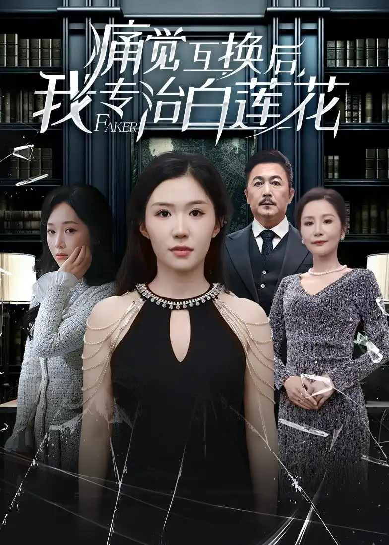 《痛觉互换后，我专治白莲花（60集）李玥＆邢琪琦》短剧全集免费在线观看-CD网盘社