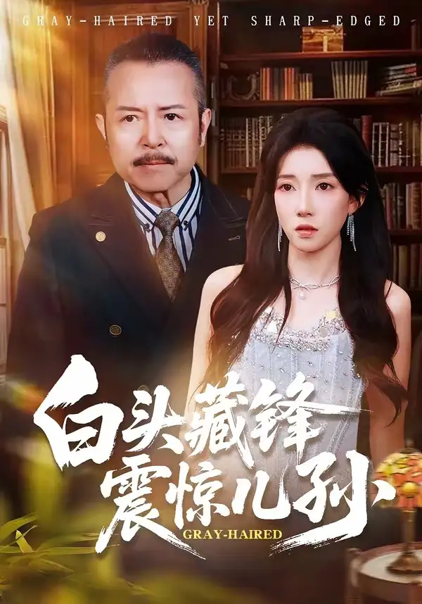 《白头藏锋震惊儿孙（65集）孟岳＆李百万》短剧全集免费在线观看-CD网盘社