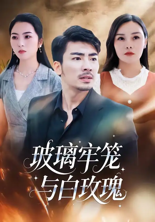 玻璃牢笼与白玫瑰（75集）张瀚文（男）＆郑曦月全集免费在线观看 - 第一搜