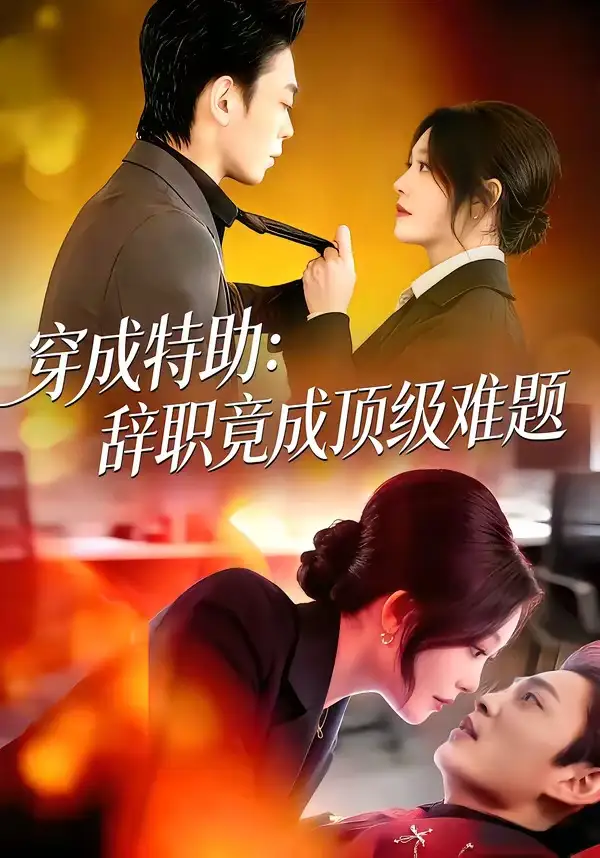 穿成特助：辞职竟成顶级难题（80集）唐紫怡&魏祖豪全集免费在线观看 - 第一搜