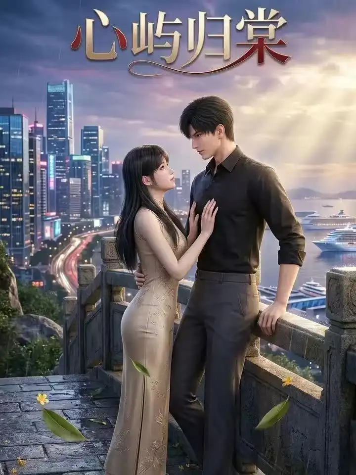 《心屿归棠（76集）动漫》短剧全集免费在线观看-CD网盘社